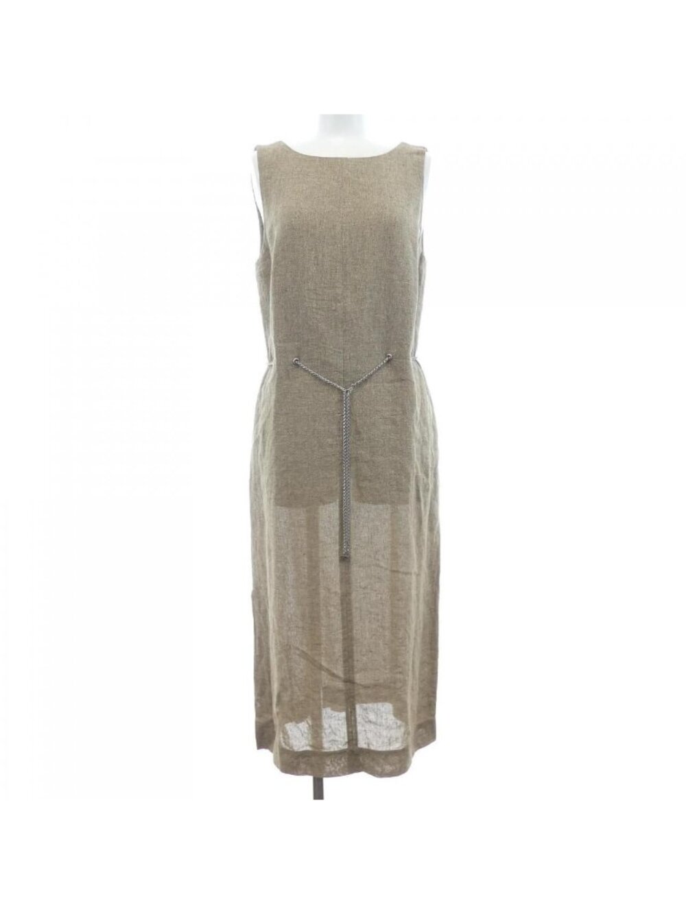 Chanel Vintage 98P Dress